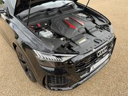 Audi RS Q8 VORSPRUNG TFSI QUATTRO MHEV 78