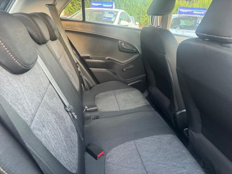 Kia Picanto 1.0 1 Air Euro 5 5dr 17