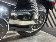 Harley-Davidson Dyna 1690 FXDL LOW RIDER 2015 ONLY 15K SPORTS EXHAUST NEW MOT 38