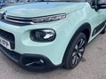 Citroen C3 1.2 PureTech GPF Flair Euro 6 (s/s) 5dr 10