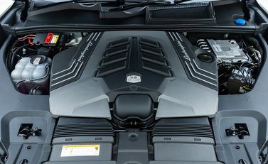 Lamborghini Urus S 37