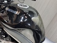 Kawasaki Er ER6 N 2010 ONLY 17K FULL LUGGAGE MOT SEPTEMBER 2027 650CC 21