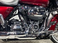 Harley-Davidson Touring 1745 FLHXS Street Glide Special Euro 4 16