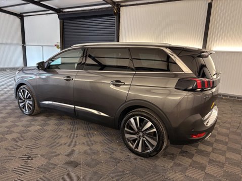 Peugeot 5008 1.5 BlueHDi GT Line Premium EAT Euro 6 (s/s) 5dr 54