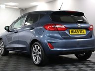 Ford Fiesta TREND 22