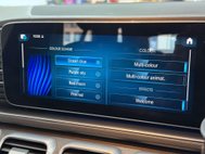 Mercedes-Benz GLE 2.9 GLE400d AMG Line (Premium Plus) SUV 5dr Diesel G-Tronic 4MATIC Euro 6 ( 56