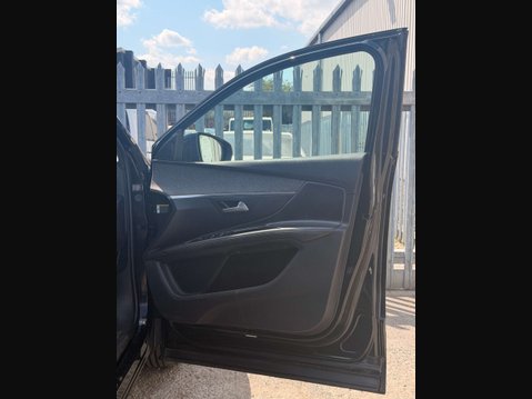 Peugeot 3008 1.6 3008 GT Line Blue HDi S/S 5dr 44