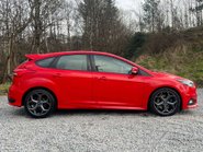 Ford Focus 2.0 Focus ST-2 T 5dr 2