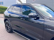 Jaguar F-Pace 2.0 D180 Chequered Flag Auto AWD Euro 6 (s/s) 5dr 53