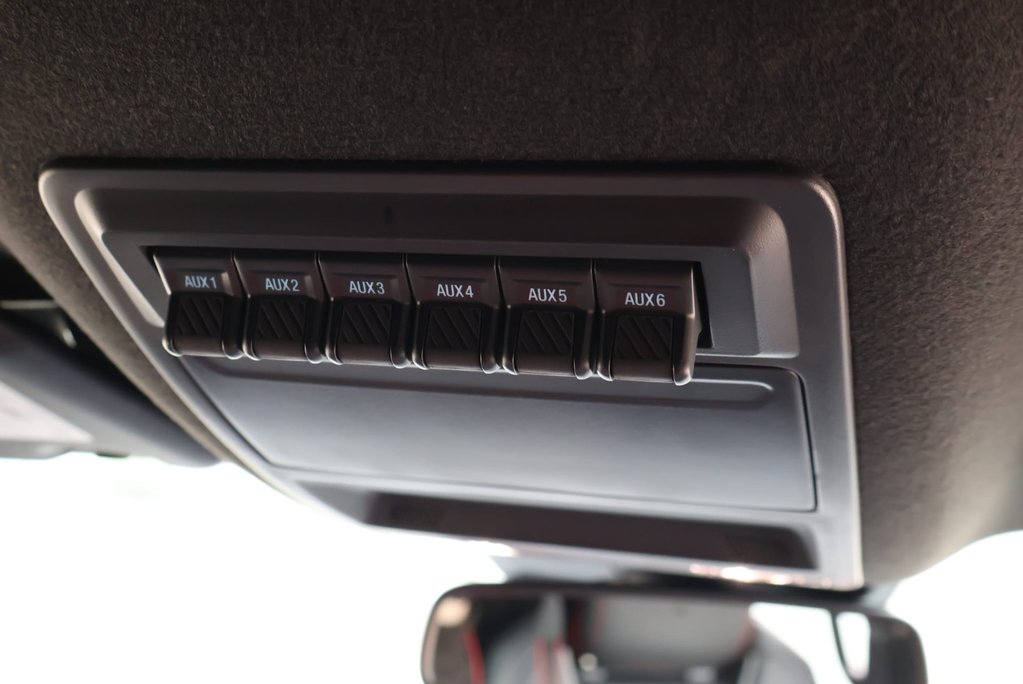 Ford Raptor 2026 Brand new 3.0 petrol RAPTOR STYLED BY SEEKER   22