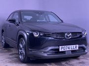 Mazda MX-30 17.8kWh R-EV Prime-Line SUV 5dr Petrol Plug-in Hybrid Auto (s/s) (Range Ext 21