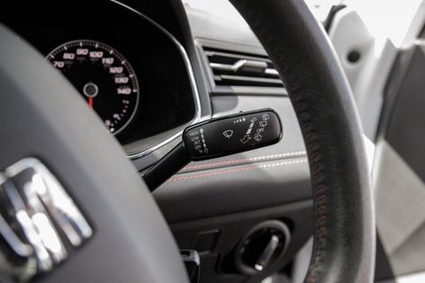 SEAT Ibiza TSI FR 17