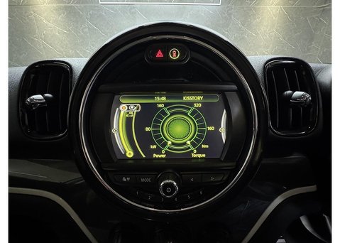 Mini Countryman 2.0 Cooper S SUV 5dr Petrol Manual Euro 6 (s/s) (192 ps) 79