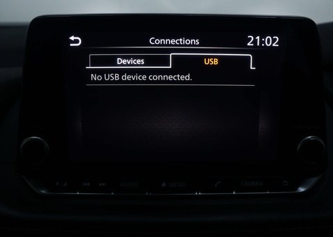 Nissan X-Trail 1.5 h e-POWER Acenta Premium SUV 5dr Petrol Hybrid Auto e-4ORCE Euro 6 (s/s 24