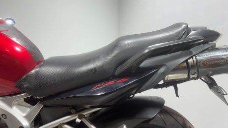 Yamaha FZ N 2005 29K PROJECT NAKED 600CC BIKE 16