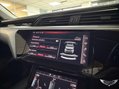 Audi E-Tron 50 Technik Auto quattro 5dr 71.2kWh 87