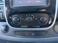 Renault Trafic 1.6 dCi ENERGY 27 Sport Nav Panel Van 5dr Diesel Manual SWB Standard Roof E 40