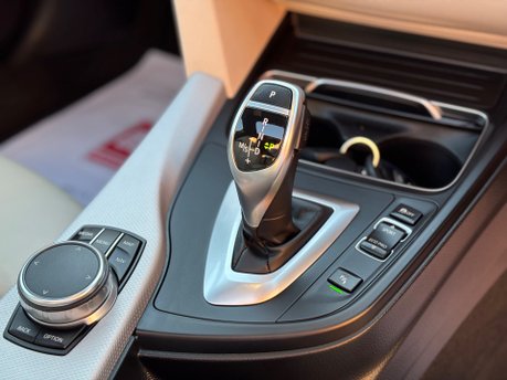 BMW 4 Series 435D XDRIVE M SPORT GRAN COUPE 35