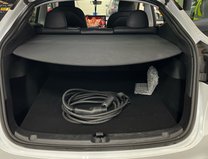 Tesla Model Y SUV 5dr Electric Auto RWD (346 ps) 9