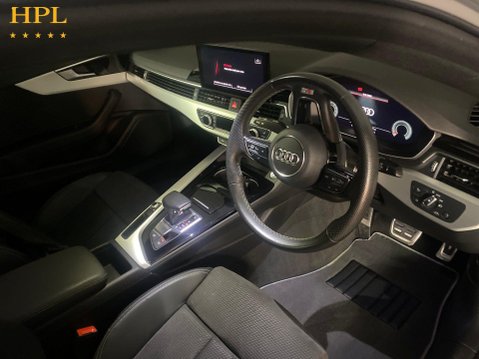 Audi A5 2.0 TFSI 40 S line Coupe 2dr Petrol S Tronic Euro 6 (s/s) (204 ps) Air Con 12