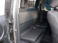 Toyota Hilux BRAND NEW ACTIVE 4WD D-4D ECB King cab Commercial styled by Seeker Uk 18