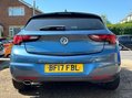 Vauxhall Astra 1.6 CDTi BiTurbo SRi Nav Euro 6 (s/s) 5dr 6