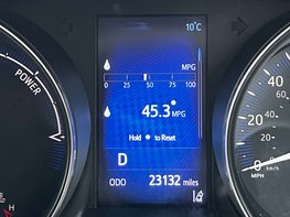 Toyota C-HR 1.8 C-HR-Dynamic HEV CVT 5dr 26