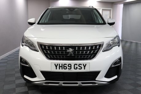 Peugeot 3008 PURETECH S/S ALLURE 2