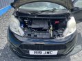 Peugeot 107 1.0 12V Active Euro 5 5dr 55