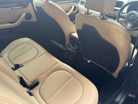 BMW X2 2.0 X2 xDrive 18d M Sport 4WD 5dr 25