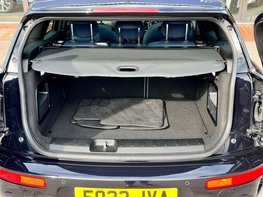 Mini Clubman 2.0 Clubman Cooper S Exclusive 6dr 69