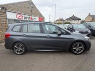 BMW 2 Series 218I M SPORT GRAN TOURER 8