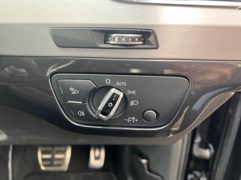 Audi Q7 TDI QUATTRO S LINE 42