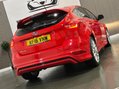 Ford Focus 1.5 TDCi Zetec S Euro 6 (s/s) 5dr 21