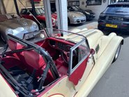 Morgan Plus 8 5.0 30