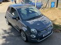 Fiat 500 STAR *31,331 MILES* 16