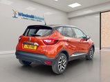 Renault Captur 1.5 dCi ENERGY Dynamique S Nav Euro 6 (s/s) 5dr 5
