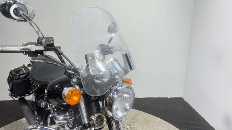 Keeway Superlight 125 2024 74 PLATE 125CC CRUISER ONLY 3K MOT SERVICED LEARNER BIKE 31