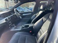 Mercedes-Benz C Class 2.1 C220 CDI AMG Sport Edition Estate 5dr Diesel G-Tronic+ Euro 5 (s/s) (17 6