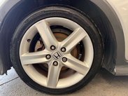 Honda Civic 1.8 i-VTEC Type S GT i-Shift 3dr 22