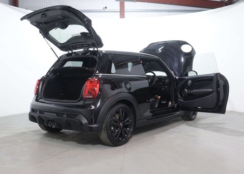Mini Hatch 2.0 Cooper S Sport Auto 3dr 53