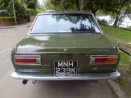 Datsun 510 1400 Bluebird 64