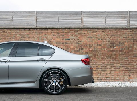 BMW M5 30 Jahre Edition 29
