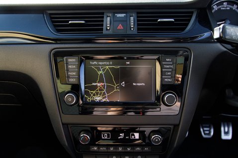 Skoda Rapid SPACEBACK SE SPORT TSI 23