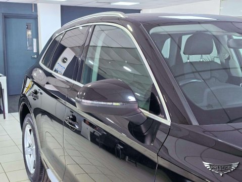 Audi Q5 2.0 TDI 40 Sport S Tronic quattro Euro 6 (s/s) 5dr 22