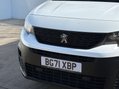 Peugeot Partner 1.5 Partner Professional Premium Blue HDi 34