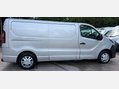 Vauxhall Vivaro 1.6 CDTi 2900 Sportive Panel Van 5dr Diesel Manual L2 H1 Euro 6 (120 ps) 23