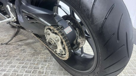 MV Agusta F4 1000 2007 25K NEW MOT CLASSIC COLLECTORS SPORTS BIKE 1000CC 8