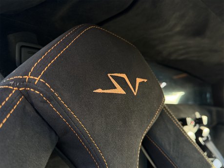 Lamborghini Murcielago LP760-4 SV 65