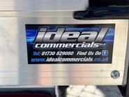 Citroen Relay 35 L2 Single Cab Tipper - Air Con / New Body 13